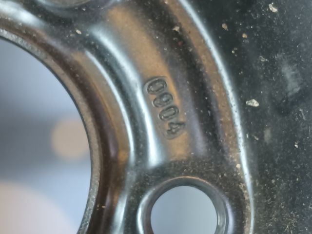 bontott OPEL SIGNUM Pótkerék