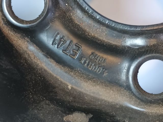 bontott OPEL SIGNUM Pótkerék