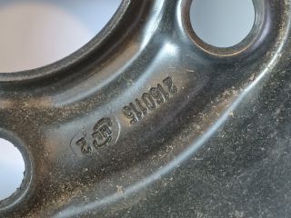 bontott OPEL SIGNUM Pótkerék