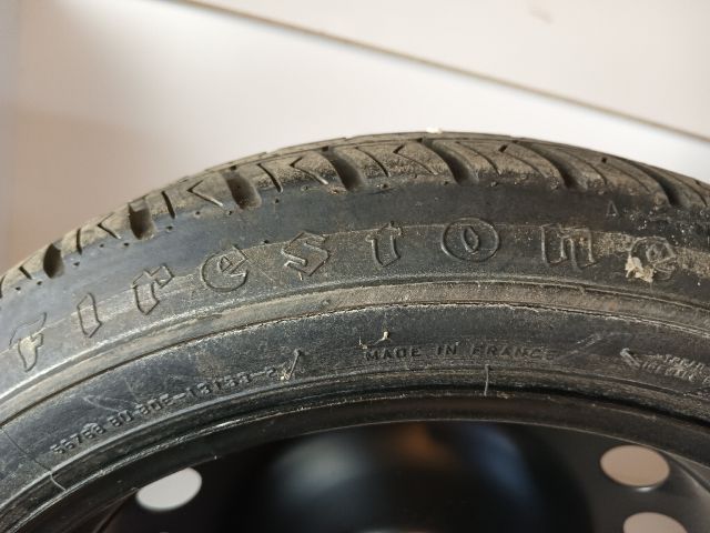 bontott OPEL SIGNUM Pótkerék