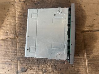 bontott OPEL SIGNUM Rádió / CD