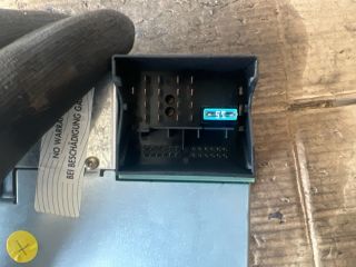 bontott OPEL SIGNUM Rádió / CD