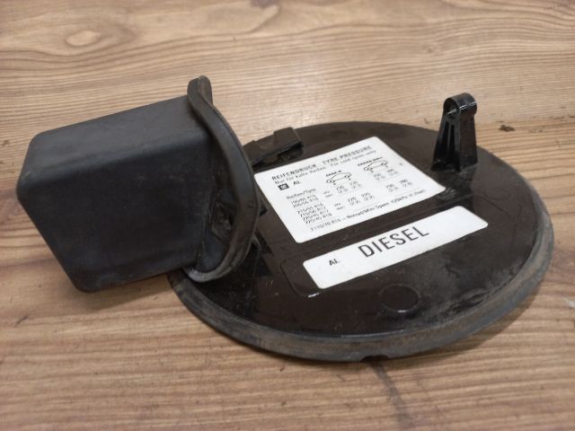 bontott OPEL SIGNUM Tankajtó