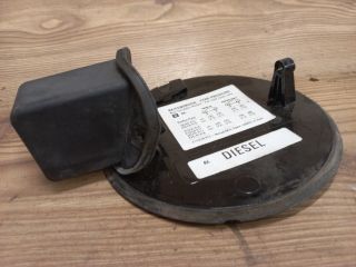 bontott OPEL SIGNUM Tankajtó