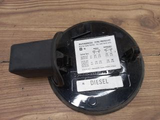 bontott OPEL SIGNUM Tankajtó