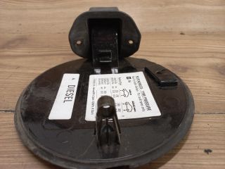 bontott OPEL SIGNUM Tankajtó