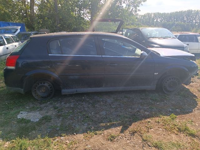 bontott OPEL SIGNUM Tankajtó