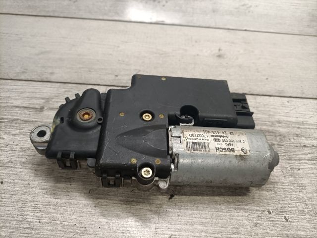 bontott OPEL SIGNUM Tetőablak Motor