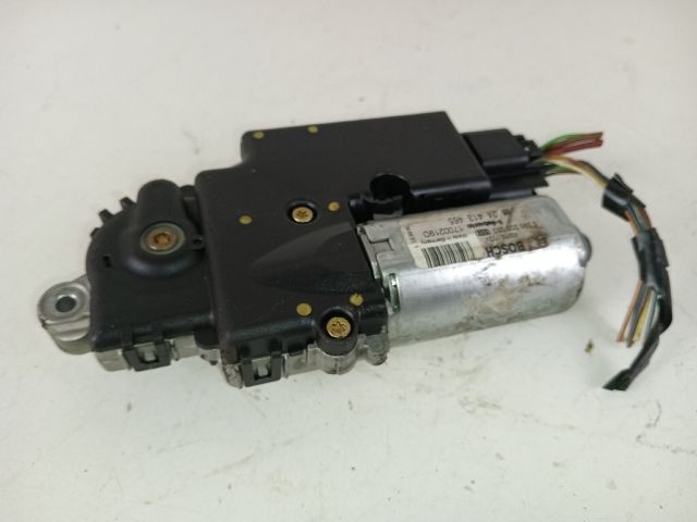 bontott OPEL SIGNUM Tetőablak Motor