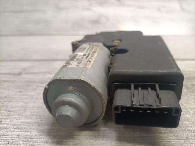 bontott OPEL SIGNUM Tetőablak Motor