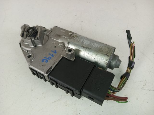 bontott OPEL SIGNUM Tetőablak Motor