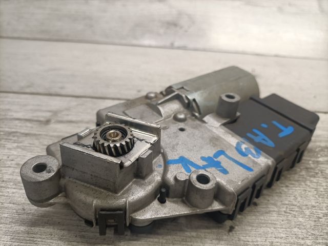 bontott OPEL SIGNUM Tetőablak Motor