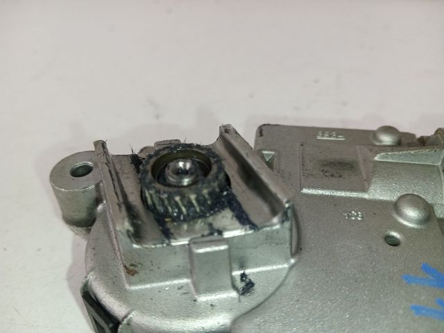 bontott OPEL SIGNUM Tetőablak Motor