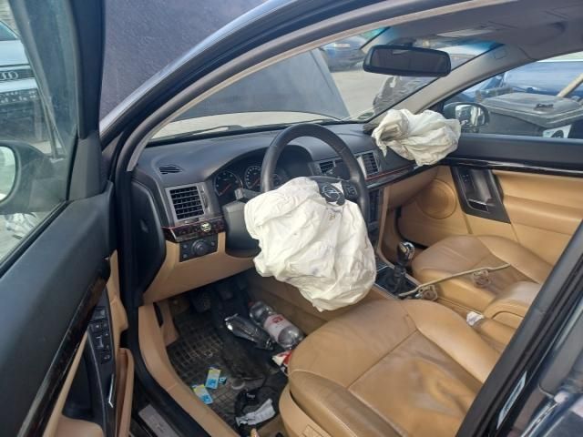 bontott OPEL SIGNUM Tolatóradar Elektronika