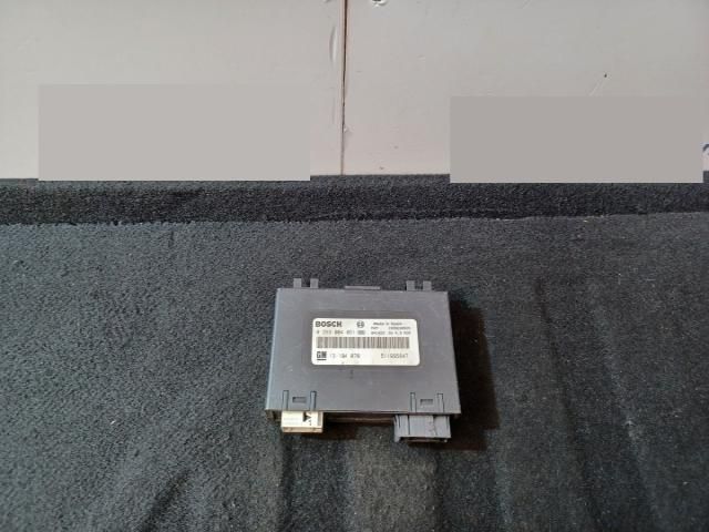 bontott OPEL SIGNUM Tolatóradar Elektronika