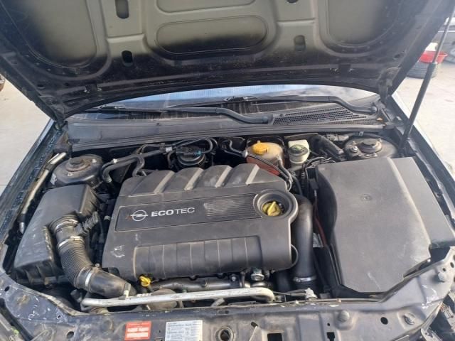 bontott OPEL SIGNUM Tolatóradar Elektronika