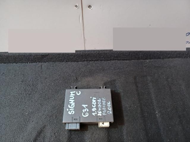 bontott OPEL SIGNUM Tolatóradar Elektronika