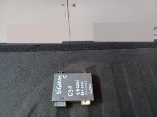 bontott OPEL SIGNUM Tolatóradar Elektronika