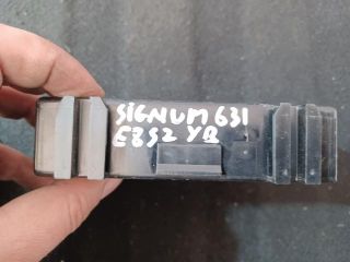 bontott OPEL SIGNUM Tolatóradar Elektronika