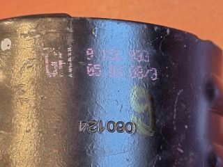 bontott OPEL SIGNUM Váltó Tartó Bak (Pozíciófüggetlen)