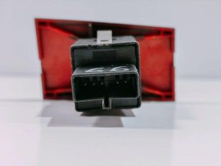 bontott OPEL SIGNUM Vészvillogó Kapcsoló