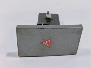 bontott OPEL SIGNUM Vészvillogó Kapcsoló