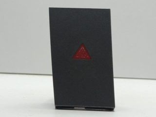 bontott OPEL SIGNUM Vészvillogó Kapcsoló