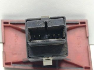 bontott OPEL SIGNUM Vészvillogó Kapcsoló