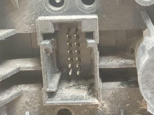 bontott OPEL SIGNUM Világítás Kapcsoló