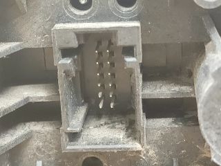 bontott OPEL SIGNUM Világítás Kapcsoló