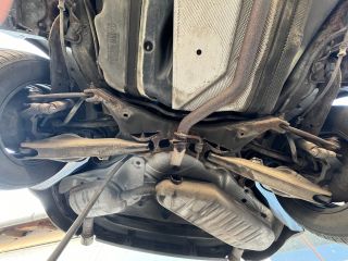 bontott OPEL SIGNUM Világítás Kapcsoló