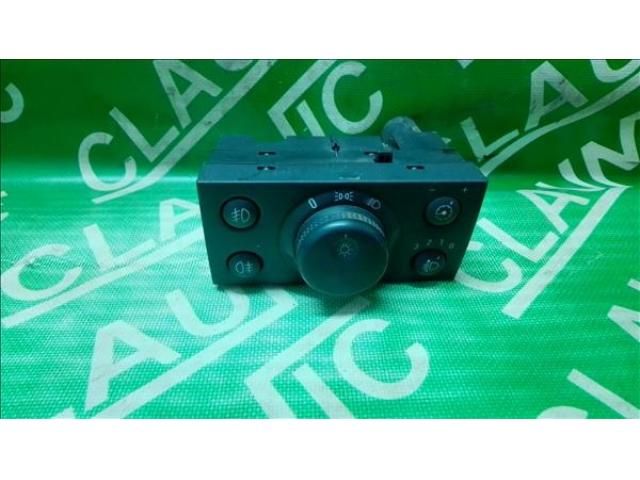 bontott OPEL SIGNUM Világítás Kapcsoló