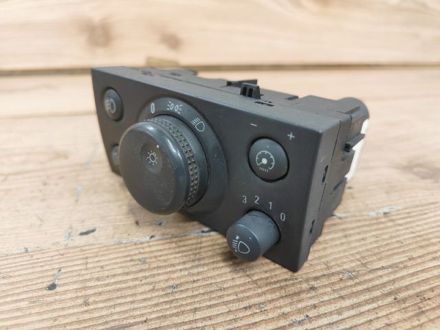 bontott OPEL SIGNUM Világítás Kapcsoló