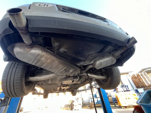 bontott OPEL SIGNUM Világítás Kapcsoló