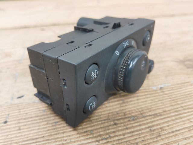 bontott OPEL SIGNUM Világítás Kapcsoló