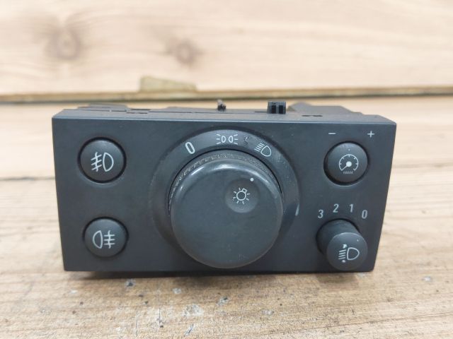 bontott OPEL SIGNUM Világítás Kapcsoló