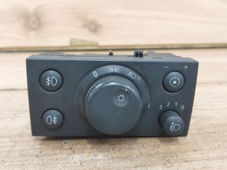 bontott OPEL SIGNUM Világítás Kapcsoló