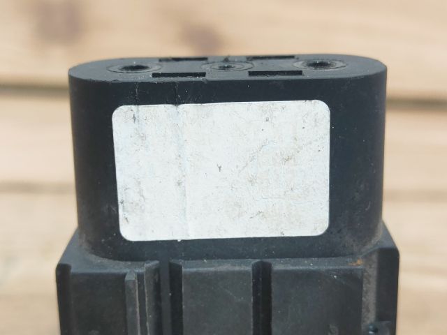 bontott OPEL SIGNUM Világítás Kapcsoló