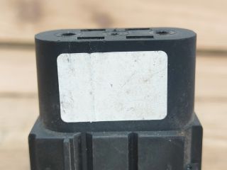 bontott OPEL SIGNUM Világítás Kapcsoló