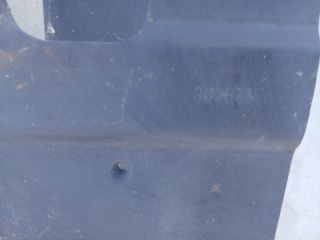 bontott OPEL SIGNUM Vonóhorog