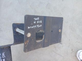 bontott OPEL SIGNUM Vonóhorog