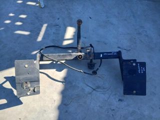 bontott OPEL SIGNUM Vonóhorog