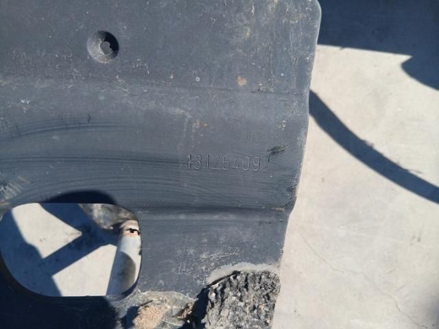 bontott OPEL SIGNUM Vonóhorog