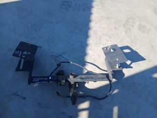 bontott OPEL SIGNUM Vonóhorog