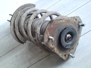 bontott OPEL SINTRA Bal első Gólyaláb (Lengécsillapító, Rugó)