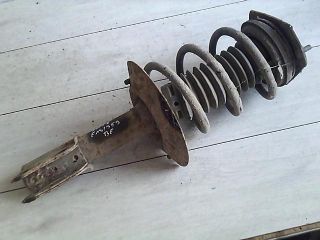 bontott OPEL SINTRA Bal első Gólyaláb (Lengécsillapító, Rugó)