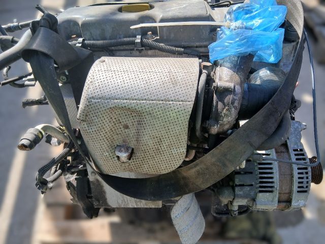 bontott OPEL SINTRA Generátor