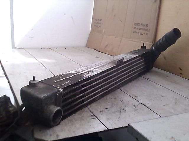 bontott OPEL SINTRA Intercooler