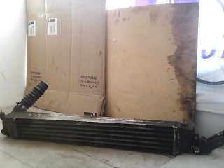 bontott OPEL SINTRA Intercooler