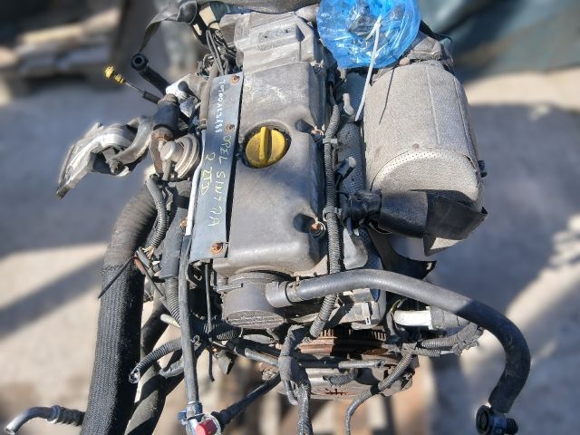 bontott OPEL SINTRA Klímakompresszor